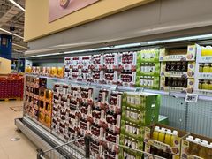 -盒马X会员店(王府井奥莱UP TOWN店)