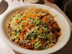 -玉满堂·湖北融合菜