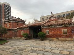 -晋江五店市传统文化旅游区