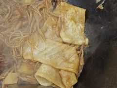 -屯老二农家铁锅炖·行业领军者(梅江店)