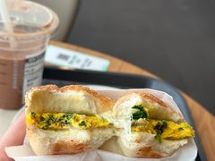 -星巴克(常州新北公园店)