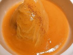 -小厨娘淮扬菜(六合欢乐港店)