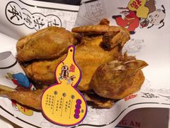 -长安大牌档之上元灯会(南大街店)