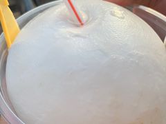 -椰子下蛋(南锣鼓巷店)