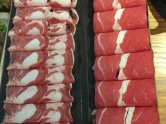 -呷哺呷哺 黄金牧场 (新中关购物中心店)