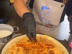 -琦琦蛋饼铺(上南店)