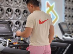 -FLARE STAR FITNESS(复地活力城店)