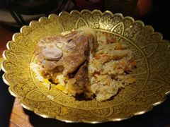 -楼兰新疆主题餐厅(苏州中心店)