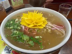 -真不同饭店(中州东路店)