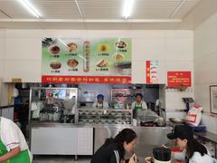 -杨记灌肠(食品街店)