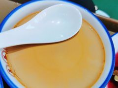 焦糖炖奶-五条人糖水铺(武林总店)