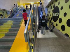 -KK ONE(京基滨河时代店)