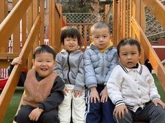 -北京市邮政管理局海慧寺幼儿园