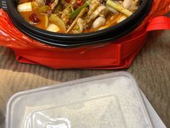 -蛙三泡椒牛蛙(万象城店)
