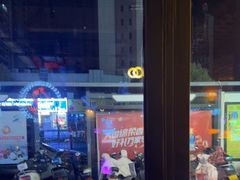 -功夫怪兽·烧烤(珠江路店)