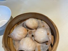 -利苑酒家(华熙国际店)