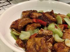 -客家大院·非遗赣南客家菜(郁孤台店)