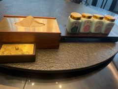 -浩运·海鲜青岛菜·海胆水饺(石老人店)