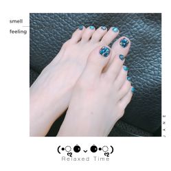 -DAZZLING BEAUTY美甲•美睫专门店