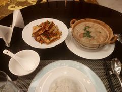 -富力威斯汀酒店-中国元素中餐厅(武昌临江店)