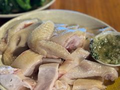 -紫金食坊(江南西路店)