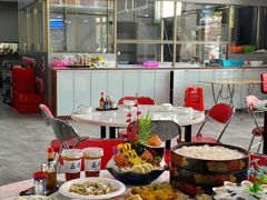 -嘉升大排档(番禺总店)