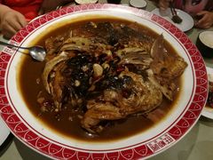 -旺顺阁鱼头泡饼(小红门店)