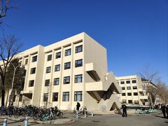 -农园餐厅(北京大学店)