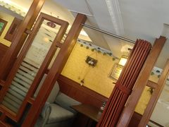 -OLD TREE老树咖啡·西餐厅(台山人工湖店)