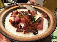 -凤来粤菜馆(珠江新城店)
