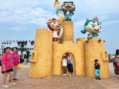 -渔岛海洋度假区