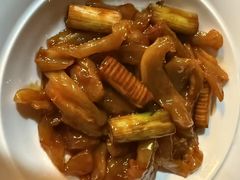 -长白山国际酒店中餐厅