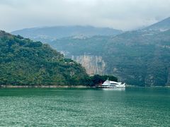 -白帝城·瞿塘峡景区