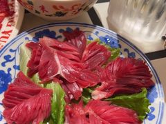 -朱光玉火锅馆(小寨原力场店)