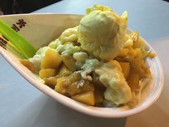 -会说话的刨冰(佳园里店)