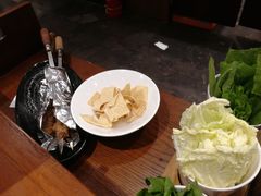 -东来顺饭庄(王府井步行街店)