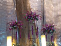 -广州天河希尔顿酒店