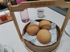 -蔡澜点心·粤菜(月星环球港店)