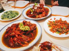 -杨氏青龙虾·吃蟹季(珠江路店)