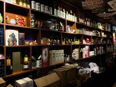 -半藏居酒屋(香港花园店)