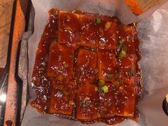 -小杨烤肉(朱雀店)