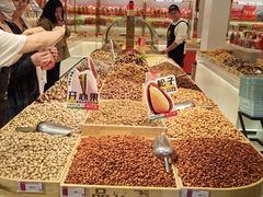 -品忆香炒货工坊(西稍门店)
