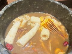 -蘑界·野生菌火锅(深业上城店)