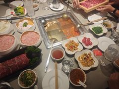-海底捞火锅(丰尚国际广场店)