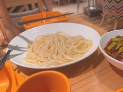 -谷丽麦馕新疆菜·清真(步步高梅溪新天地店)