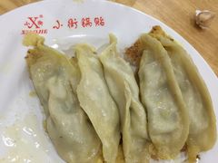 -西工饭庄快餐厅(西工小街店)