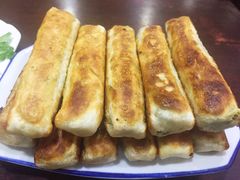 -老北京褡裢火烧·任记