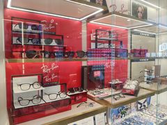 -世纪大明眼镜·林德伯格·蔡司官方授权店(武昌旗舰店)