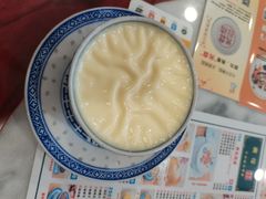 -广信牛奶甜品世家(万象城店)