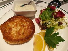 -Wolfgang’s Steakhouse 沃夫冈牛排馆(上海白玉兰广场店)